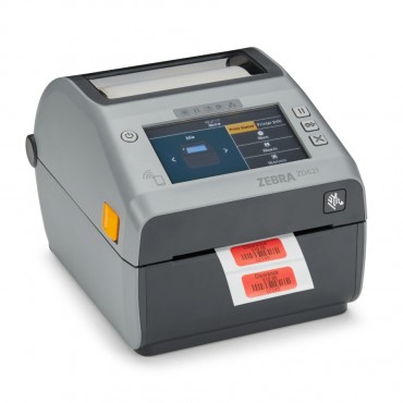 ZEBRA ZD621 : Imprimante Thermique Direct - Althus-Office. ZEBRA ZD621 : Imprimante Thermique Direct - Althus-Office.