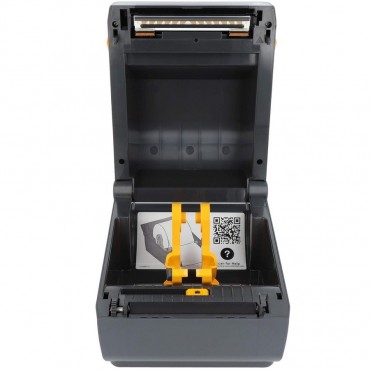 Imprimante thermique direct ZD220 ZEBRA ZD22042-D0EG00EZ - Althus-Office.