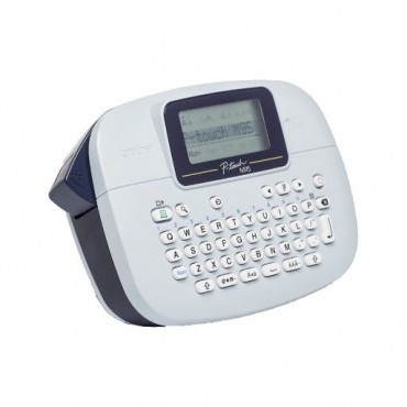 BROTHER PT-M95 : Étiqueteuse PT-M95 - Althus-Office. BROTHER PT-M95 : Étiqueteuse PT-M95 - Althus-Office.