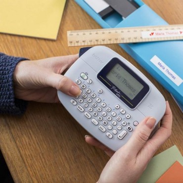 Étiqueteuse PT-M95 BROTHER PTM95YP1 - Althus-Office. Étiqueteuse PT-M95 BROTHER PTM95YP1 - Althus-Office.