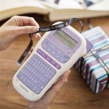 Étiqueteuse PT-H200 BROTHER PTH200YP1 - Althus-Office. Étiqueteuse PT-H200 BROTHER PTH200YP1 - Althus-Office.