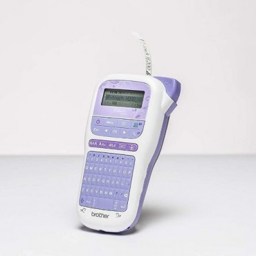 Étiqueteuse BROTHER PT-H200 PTH200YP1 - Disponible sur Althus-Office.