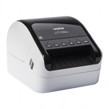 BROTHER QL-1110NWB : Imprimante - Althus-Office. BROTHER QL-1110NWB : Imprimante - Althus-Office.