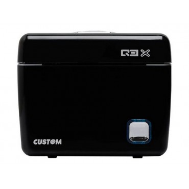 CUSTOM Q3X : Imprimante Point de vente - Althus-Office. CUSTOM Q3X : Imprimante Point de vente - Althus-Office.