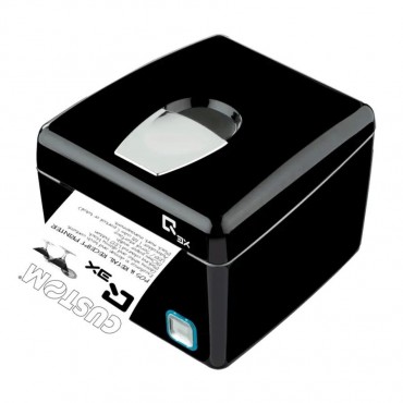 Imprimante Point de vente Custom Q3X 911FF010100333 thermique direct, disponible chez Althus-Office Imprimante Point de vente Custom Q3X 911FF010100333 thermique direct, disponible chez Althus-Office