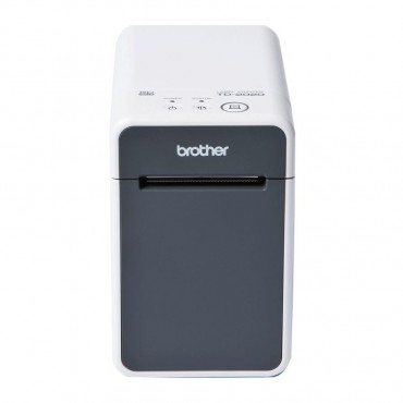 Imprimante étiquette BROTHER TD-2020 TD2020ZU1 - Disponible sur Althus-Office.
