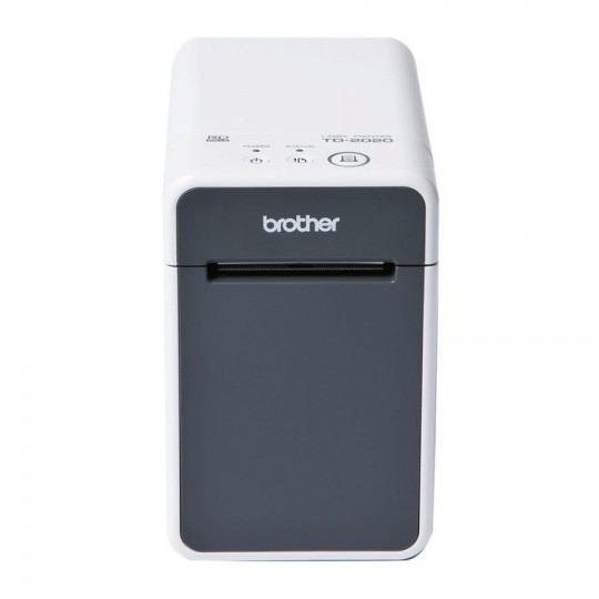 BROTHER TD-2020 : Imprimante étiquette - Althus-Office.
