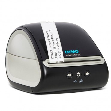 Imprimante Dymo Label Writer 5XL 2112725 - Disponible sur Althus-Office.