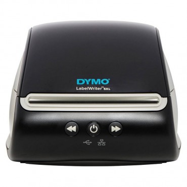 Imprimante Dymo Label Writer 5XL 2112725 - Disponible sur Althus-Office.