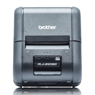 Imprimante Mobile 2 pouces BROTHER RJ-2030 RJ2030Z1 - Disponible sur Althus-Office.