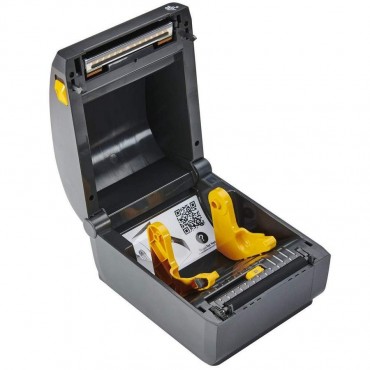 ZEBRA ZD230 version Thermique Direct : Imprimante de bureau - Althus-Office. ZEBRA ZD230 version Thermique Direct : Imprimante de bureau - Althus-Office.