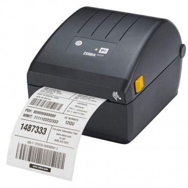 Imprimante de bureau ZEBRA ZD230 Thermique Direct ZD23042-D0ED02EZ - Althus-Office. Imprimante de bureau ZEBRA ZD230 Thermique Direct ZD23042-D0ED02EZ - Althus-Office.