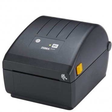 Imprimante bureau ZEBRA ZD230 version Thermique Direct ZD23042-D0ED02EZ - Disponible sur Althus-Office.
