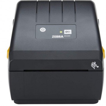 Imprimante bureau ZEBRA ZD230 version Thermique Direct ZD23042-D0ED02EZ - Disponible sur Althus-Office.