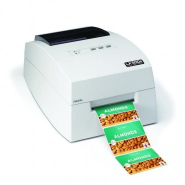 Imprimante LX500e DTM PRINT Primera 074276 - Disponible sur Althus-Office.