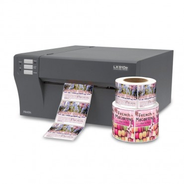 Imprimante LX910E 074417 - Althus-Office. Imprimante LX910E 074417 - Althus-Office.