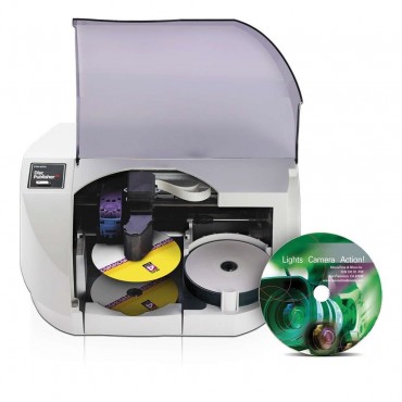 Imprimante Disc Publisher SE-3 DTM PRINT PRIMERA 063137 - Disponible sur Althus-Office.