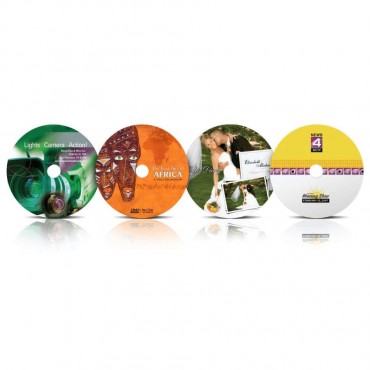 PRIMERA SE-3 : Imprimante Disc Publisher DTM PRINT 063137 - Althus-Office.