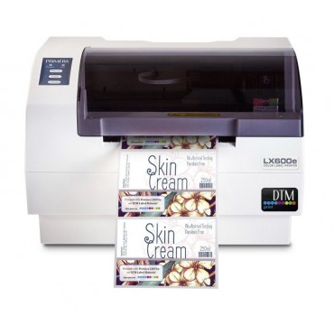 Imprimante DTM PRINT LX600E 074562 - Disponible sur Althus-Office.