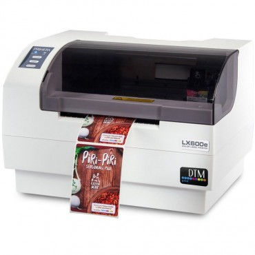 PRINT LX600E 074562 - Althus-Office. PRINT LX600E 074562 - Althus-Office.