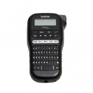 Étiqueteuse BROTHER P-Touch PTH110 PTH110YP1 - Disponible sur Althus-Office.