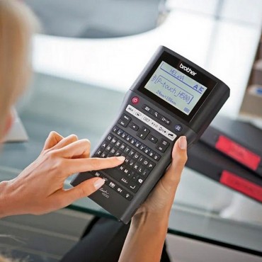 Étiqueteuse BROTHER P-Touch PTH500  PTH500YP1- Disponible sur Althus-Office.