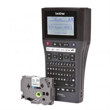 Étiqueteuse de bureau BROTHER P-Touch PTH500  PTH500YP1- Althus-Office.