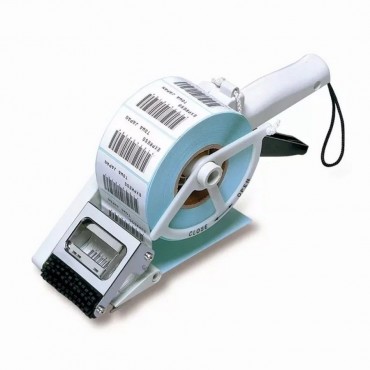 Pince à étiqueter SATO TOWA AP65-60 PITOWA060 - Disponible sur Althus-Office. Pince à étiqueter SATO TOWA AP65-60 PITOWA060 - Disponible sur Althus-Office.
