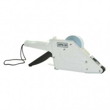 SATO TOWA AP65 PITOWA030 : Pince à étiqueter - Althus-Office. SATO TOWA AP65 PITOWA030 : Pince à étiqueter - Althus-Office.