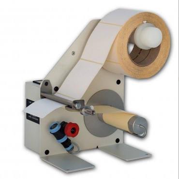 Distributeur d'étiquettes LABELMATE LMD006/LMX446 - Disponible sur Althus-Office.