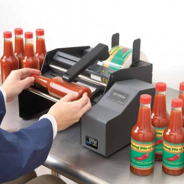 Applicateur d'étiquettes PRIMERA modèle AP360e 074292 - Althus-Office. Applicateur d'étiquettes PRIMERA modèle AP360e 074292 - Althus-Office.