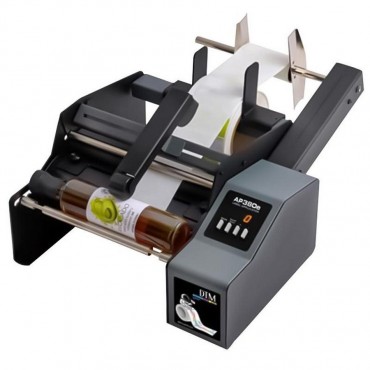Applicateur d'étiquettes DTM PRINT modèle AP380e 074192DTM - Althus-Office.