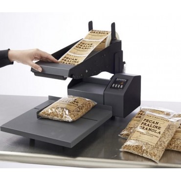 Applicateur d'étiquettes PRIMERA modèle AP550e 074392 - Althus-Office.