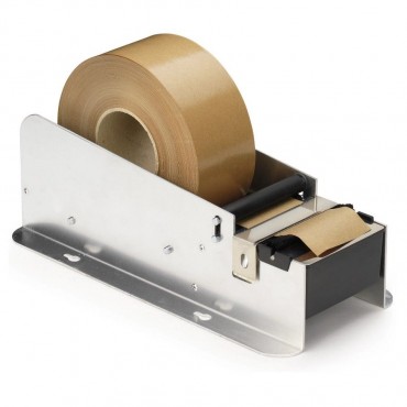 Humecteur manuel pour bande gommée standard HUMBG - Disponible sur Althus-Office. Humecteur manuel pour bande gommée standard HUMBG - Disponible sur Althus-Office.