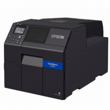 Imprimante jet d'encre Epson C6000e Series C31CH76102 - Disponible sur Althus-Office