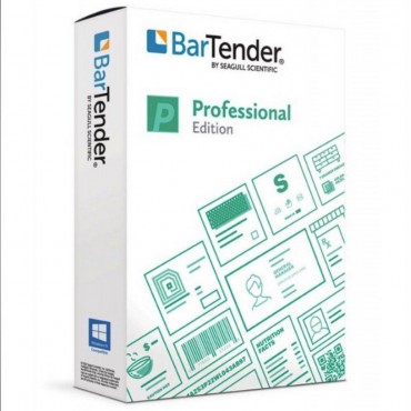 Logiciel Bartender Edition Enterprise 10 - Disponible sur Althus-Office. Logiciel Bartender Edition Enterprise 10 - Disponible sur Althus-Office.