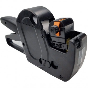 Pince à étiqueter SATO Kendo 26 (8 chiffres) WACBA3019 (PIKENDO26B8) - Disponible sur Althus-Office.