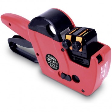 SATO JUDO26 : Pince à étiqueter (2x 10 chiffres) - Althus-Office.