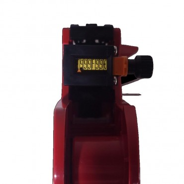 SATO  SAMARK 26 WA1007576 : Pince à étiqueter (8 chiffres) - Althus-Office. SATO  SAMARK 26 WA1007576 : Pince à étiqueter (8 chiffres) - Althus-Office.