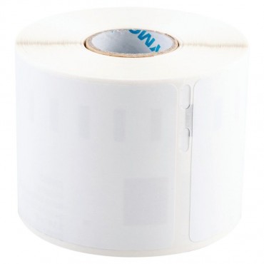 Étiquette Badge Nominatif Dymo modèle S0722430 54x101mm - Althus-Office Étiquette Badge Nominatif Dymo modèle S0722430 54x101mm - Althus-Office