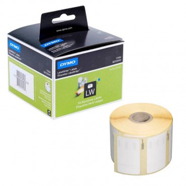 Étiquettes DYMO S0722540 32x57 mm - Disponible sur Althus-Office.