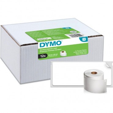 Étiquette adresse DYMO 28 x 29 mm 2093091 - Disponible sur Althus-Office. Étiquette adresse DYMO 28 x 29 mm 2093091 - Disponible sur Althus-Office.