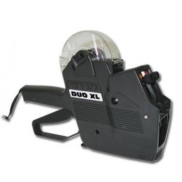 Pince à étiqueter SATO PB Duo XL (6 chiffres géants) WA2015000 (PID20XL) Pince à étiqueter SATO PB Duo XL (6 chiffres géants) WA2015000 (PID20XL)
