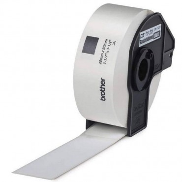 Etiquette d'adresse BROTHER DK-11201 29 x 90mm  - Disponible sur Althus-Office.