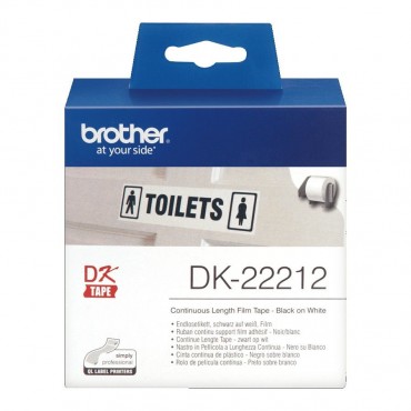 BROTHER DK-22212 - Althus-Office. BROTHER DK-22212 - Althus-Office.