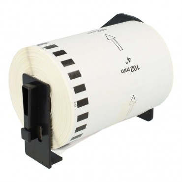 Étiquette DK-22243  -  Althus-Office. Étiquette DK-22243  -  Althus-Office.