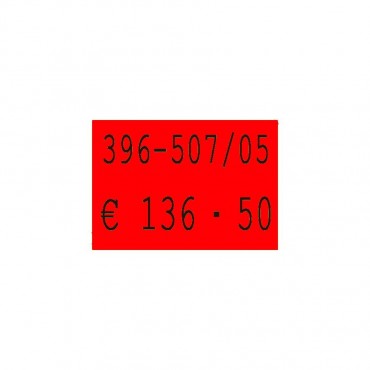 EP216F-005: étiquette SATO - Althus-Office. EP216F-005: étiquette SATO - Althus-Office.