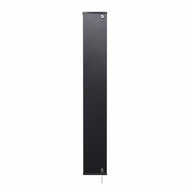 Casier mural pour 50 cartes présentation horizontale 1457018 Casier mural pour 50 cartes présentation horizontale 1457018