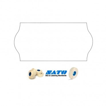 Étiquette SATO EP26C-041- Disponible sur Althus-Office