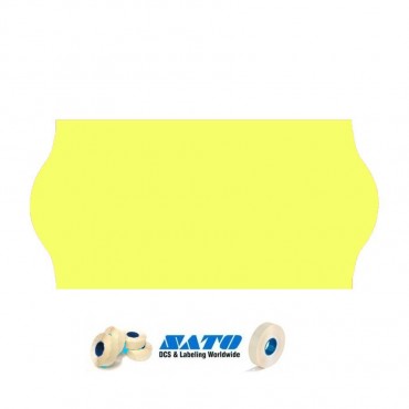 Étiquette SATO EPM22/16C-002- Disponible sur Althus-Office